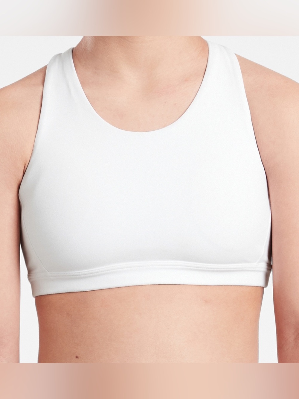 NWT Athleta Girl Speed Racer Bra Size YS 7
